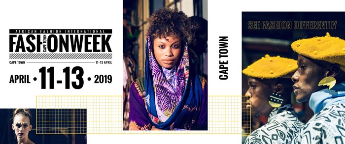 AFI Cape Town Fashion Week announces 2019 date