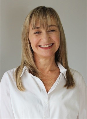 Celeste Sirin, managing director, Employer Branding SA