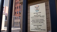 Archive photo: Ashraf Hendricks