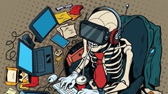 #BizTrends2019: The death of Facebook? Not quite. Meet the social media of the future