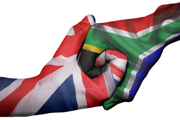 South African property terminology and the British equivalent - made simple