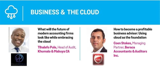 Did you hear the Accounting & Finance Show's free registration is open?