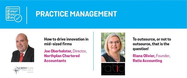 Did you hear the Accounting & Finance Show's free registration is open?