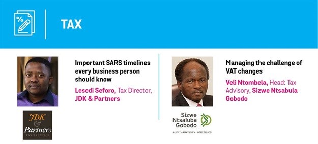 Did you hear the Accounting & Finance Show's free registration is open?