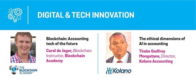 Did you hear the Accounting & Finance Show's free registration is open?