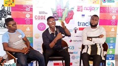 Social Media Week Lagos.