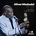 Zimbabwean music legend, Oliver 'Tuku' Mtukudzi dies at 66