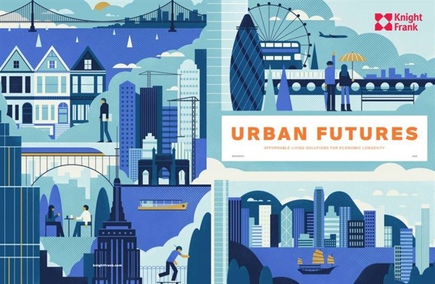 New report: Global affordable housing gap has reached roughly $740bn