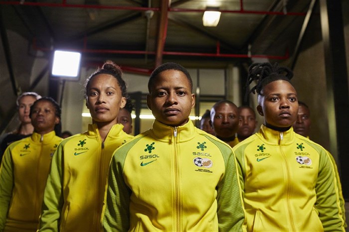 Local sports marketing campaign among world's best