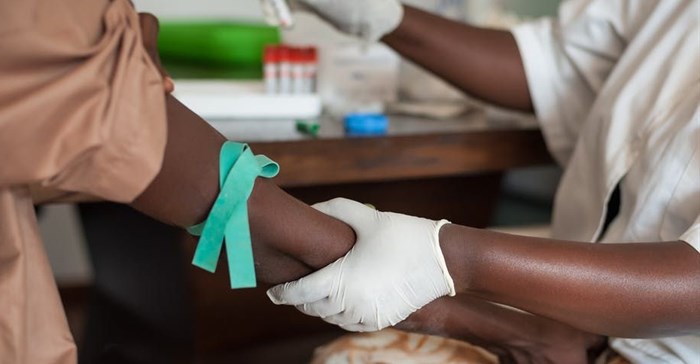 Personalised medicine aims to tailor treatment according to each person’s genetic makeup. Shutterstock