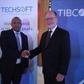 TIBCO commits to SA's transformation with TechSoft