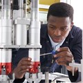 Developing the skills for Africa's energy boom