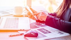 #BizTrends2019: Melissa Attree's top content marketing trends for right now