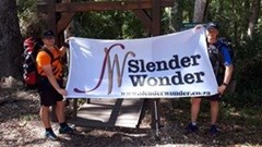 Brothers in arms for a healthier life