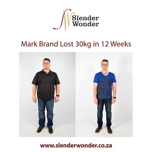 Brothers in arms for a healthier life