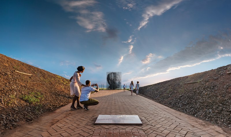 5 small towns to explore in South Africa