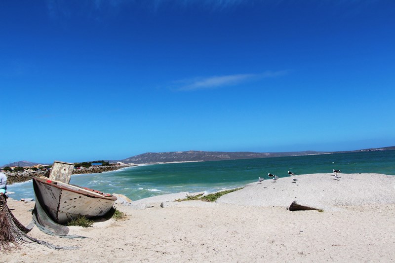 5 small towns to explore in South Africa