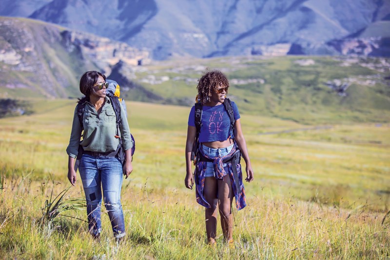 5 small towns to explore in South Africa