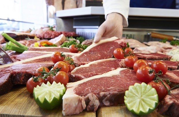 Blockchain systems are tracking food safety and origins