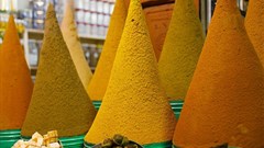 The removal of trade barriers in Africa will transform the continent