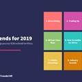 #BizTrends2019: 9 Africa Trends for 2019
