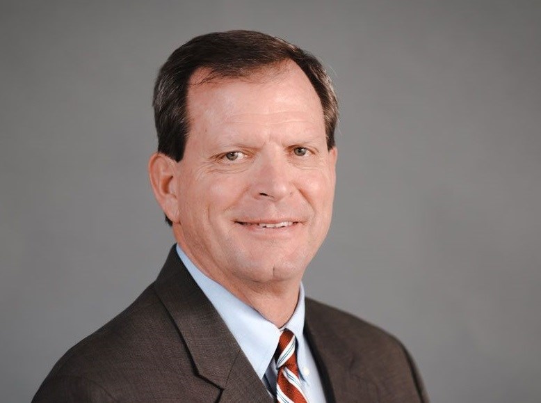 Mike Higley is vice president of operations for sub-Saharan Africa at FedEx Express