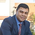 Professor Francis Petersen