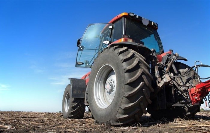 Bridgestone extends 5-year warranty on selected agricultural tyres