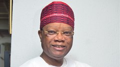 Prince Julius Adewale Adelusi-Adeluyi