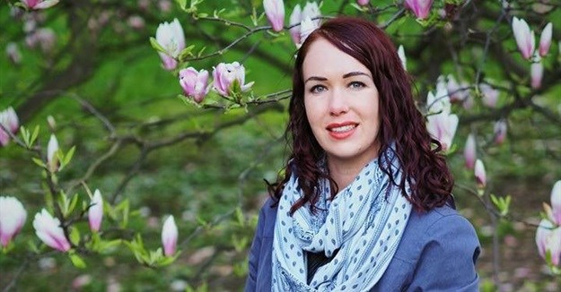 Jade Mathieson, Creative Director, Sea Monster