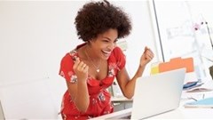 Succeed at social media marketing with Namibia's V5 Digital Academy