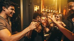 Pernod Ricard looks into conviviality of consumers