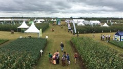 Agritech Expo Zambia returns, adds new features