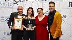 AAXO Roar names WTM Africa best trade exhibition