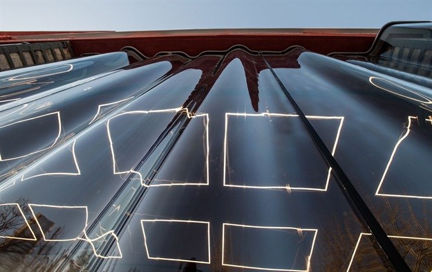 All images © Bian Jie