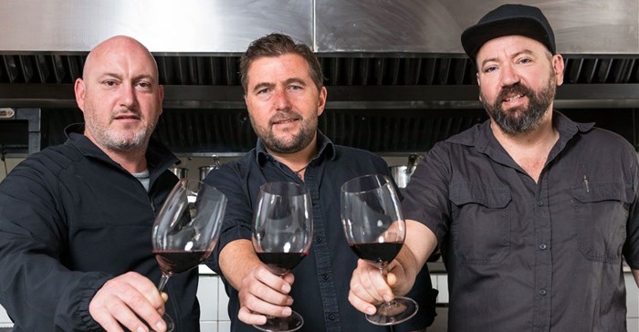 Stellenbosch Wine Route chefs partner for social impact initiative, Tasting Stellenbosch