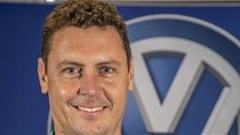 Volkswagen South Africa establishes motorsport academy