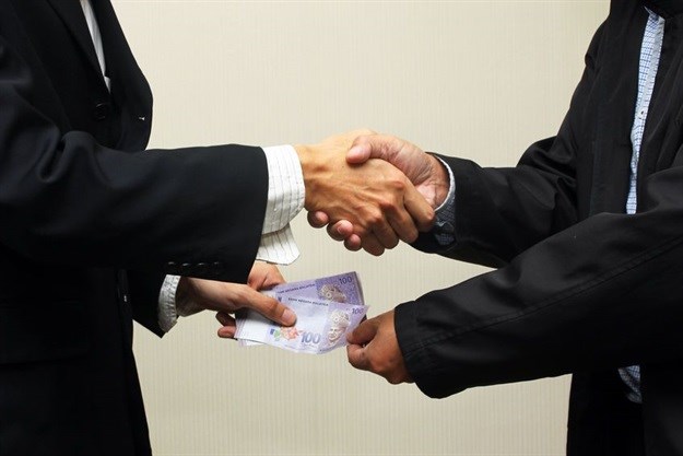 New NPA boss takes aim at corruption