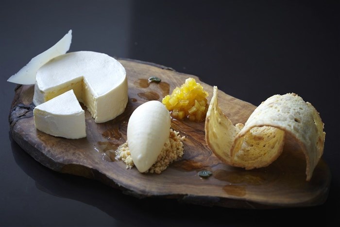 Culinary passion, experience and awards with FYN Chef Peter Tempelhoff