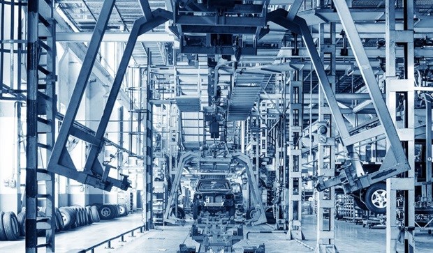 Automation could power manufacturing progress