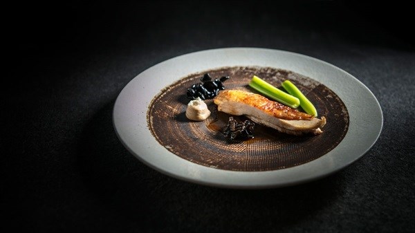 Culinary passion, experience and awards with FYN Chef Peter Tempelhoff