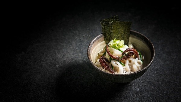 Culinary passion, experience and awards with FYN Chef Peter Tempelhoff