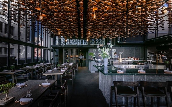 Culinary passion, experience and awards with FYN Chef Peter Tempelhoff