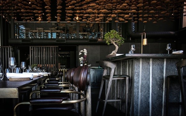 Culinary passion, experience and awards with FYN Chef Peter Tempelhoff