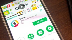 Messaging platform Slack says it's filed to go public