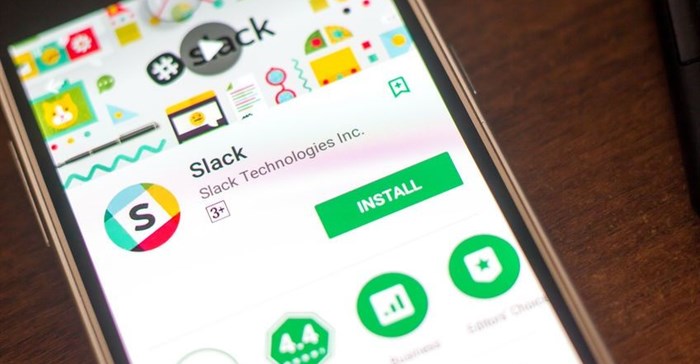 Messaging platform Slack says it's filed to go public
