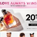 Woolworths pulls &quot;gender stereotyping&quot; Valentine's Day campaign