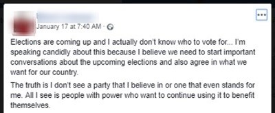 7 ways for political parties to win on social media before SA's national government elections