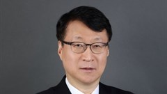 LG appoints new president for MEA region