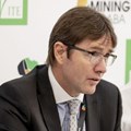 Roger Baxter, CEO: Minerals Council